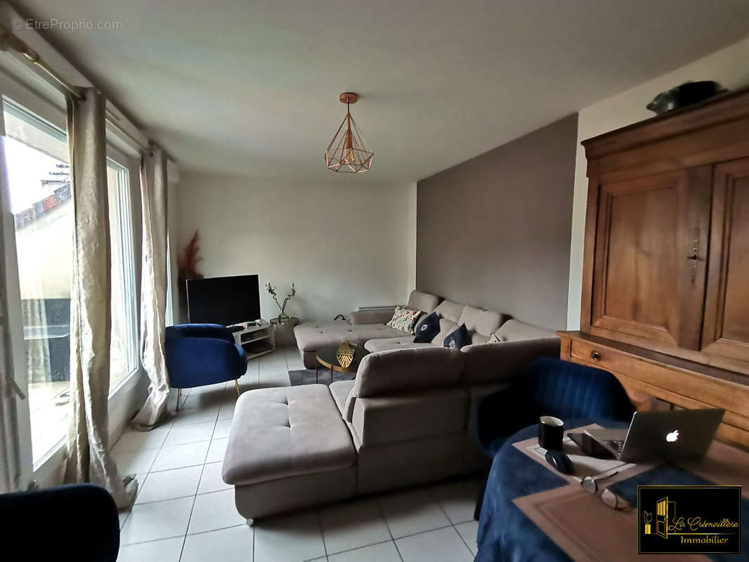 Appartement à DOURDAN