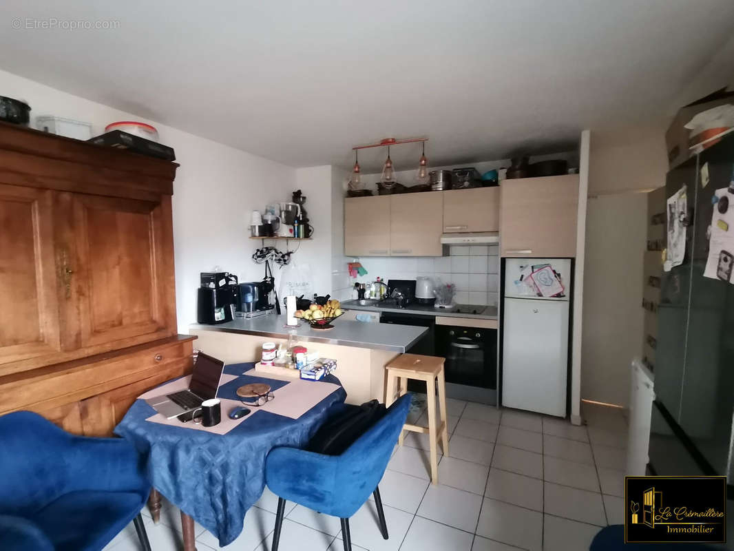 Appartement à DOURDAN