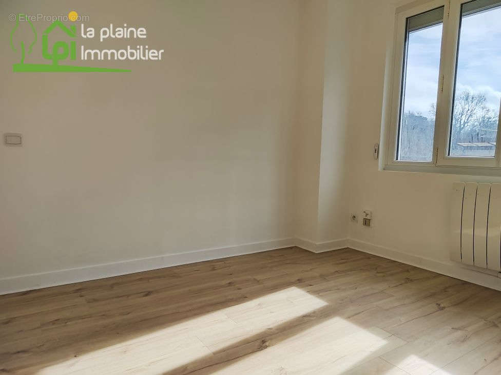 Appartement à BAGNOLES-DE-L&#039;ORNE