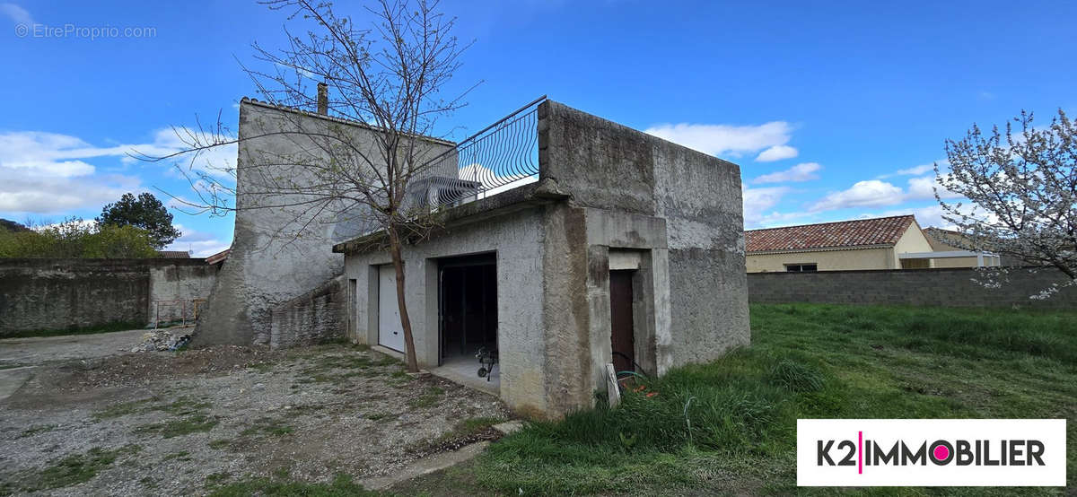 Appartement à LE POUZIN