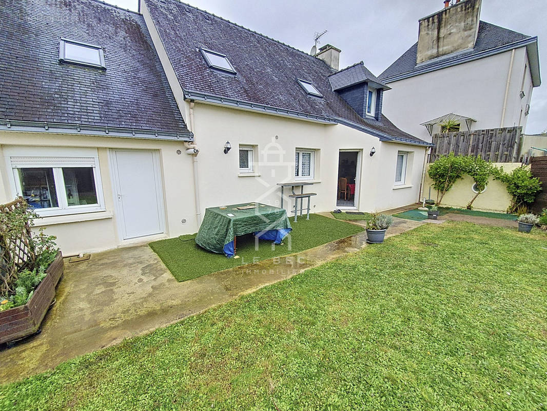 Maison à LORIENT