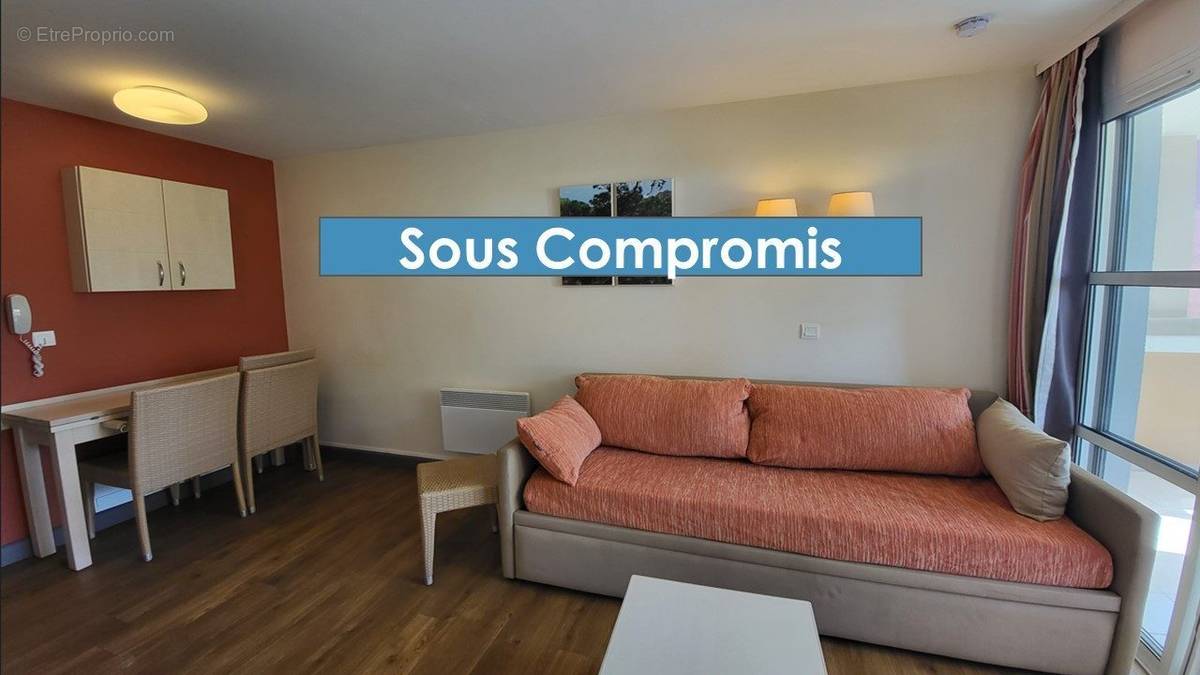 Appartement à LA SEYNE-SUR-MER