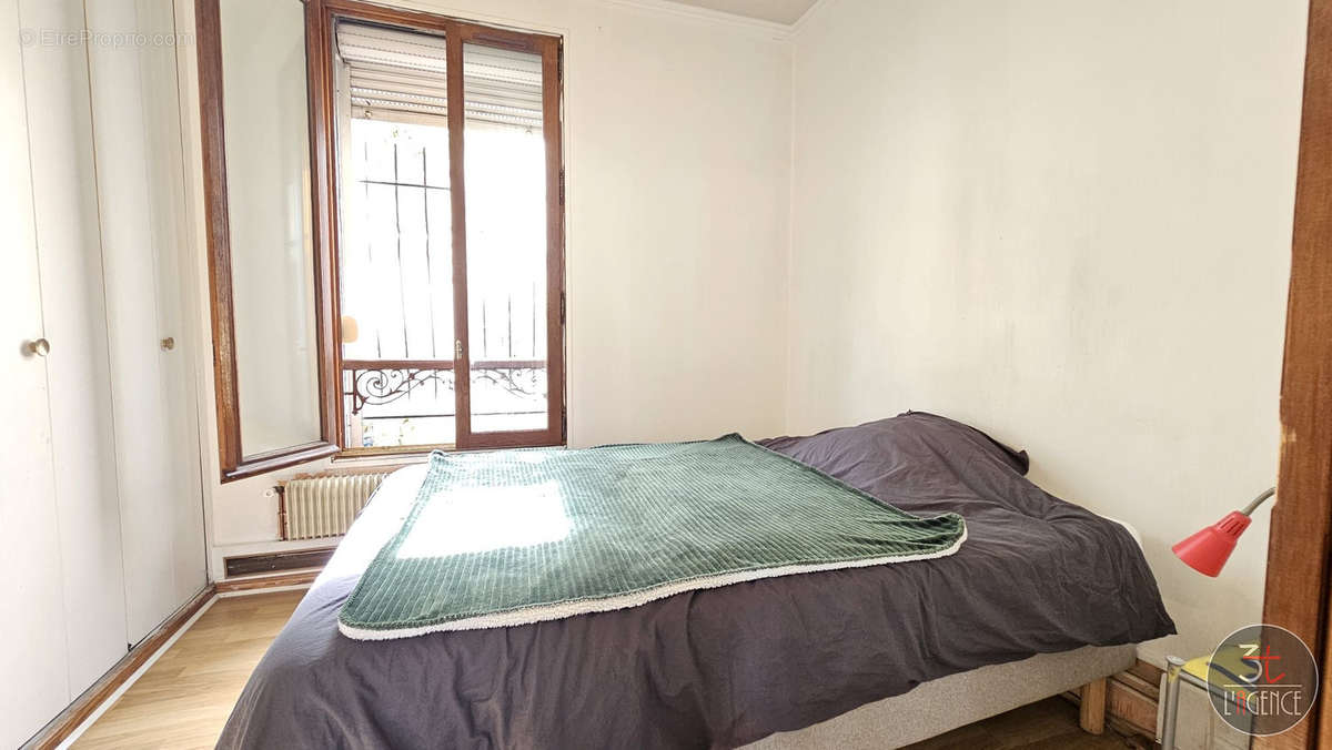 Appartement à MONTREUIL