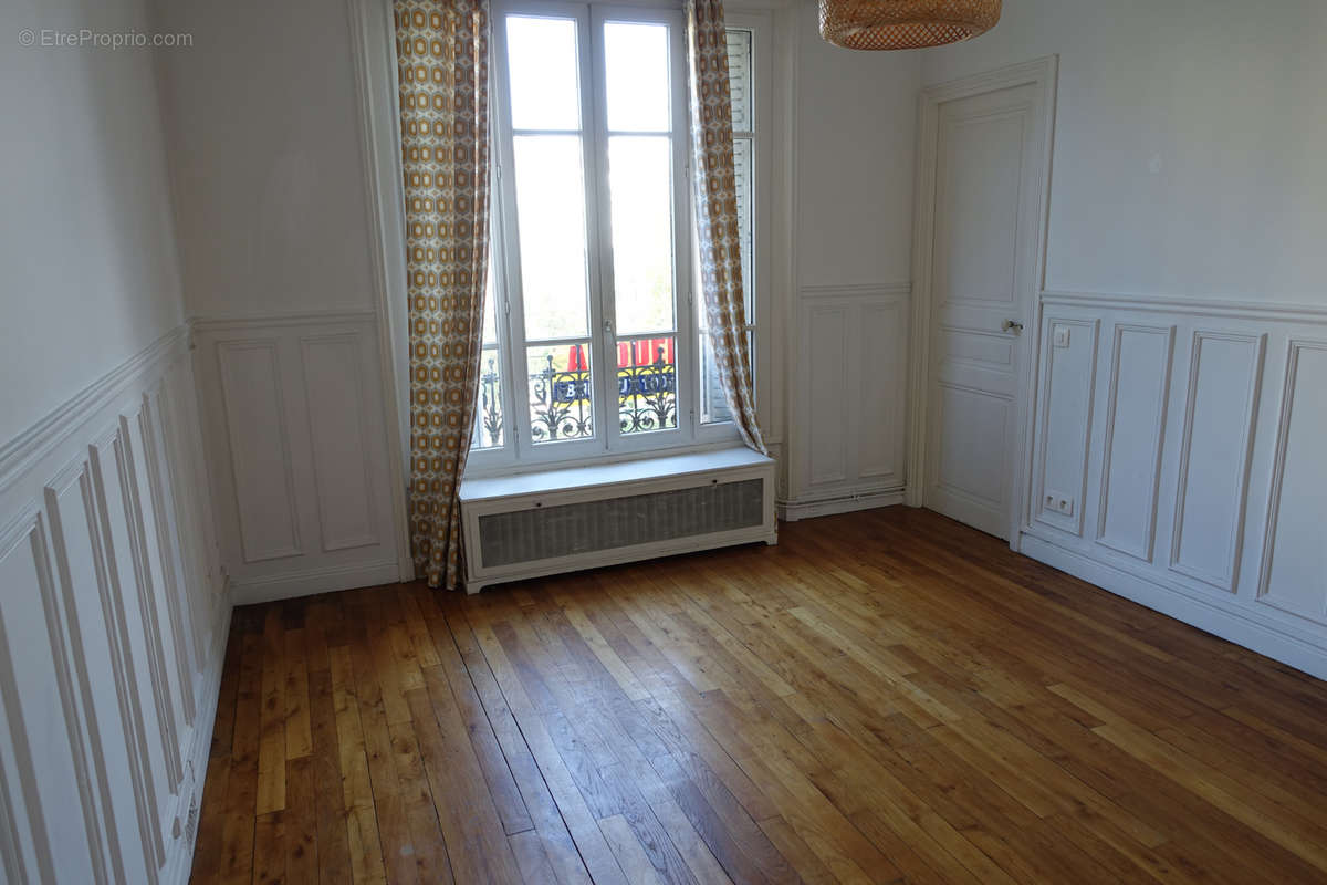 Appartement à PARIS-12E