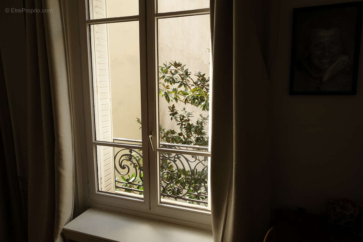 Appartement à PARIS-12E