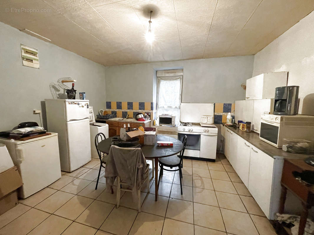 Appartement à RONCHAMP