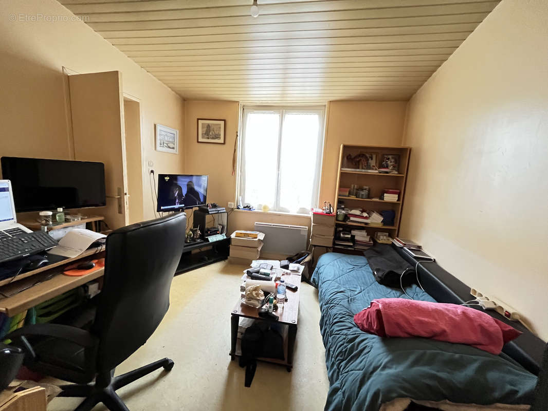 Appartement à ROCHEFORT