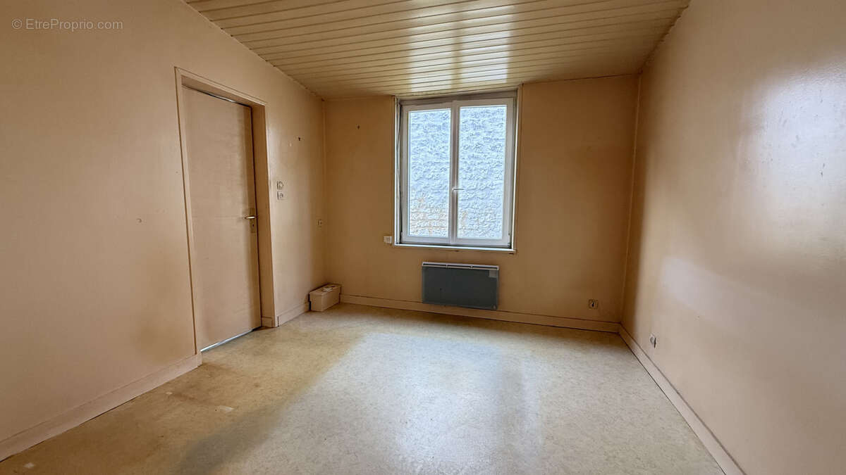 Appartement à ROCHEFORT