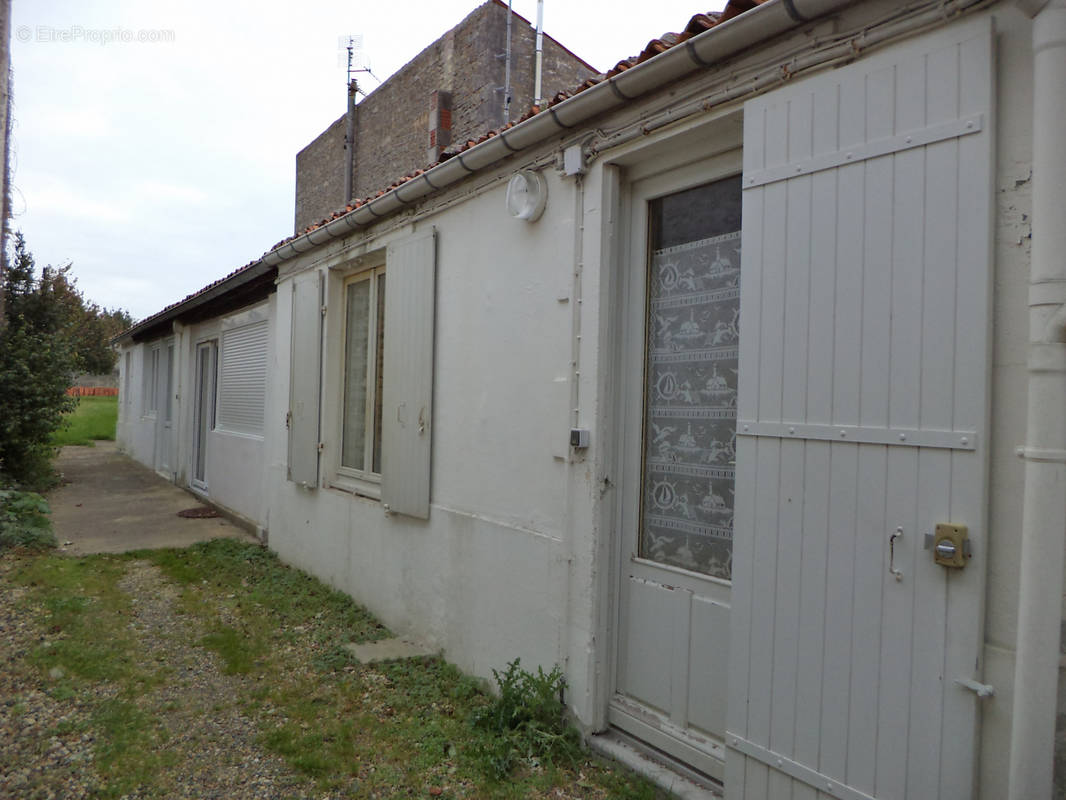 Appartement à ROCHEFORT