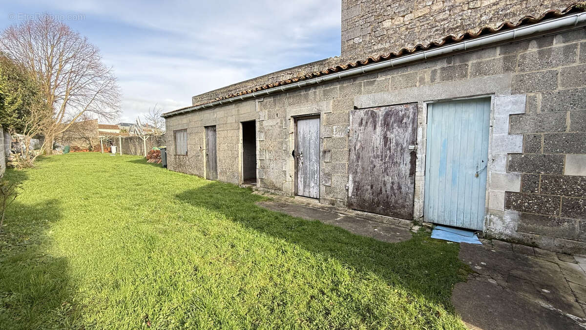 Appartement à ROCHEFORT