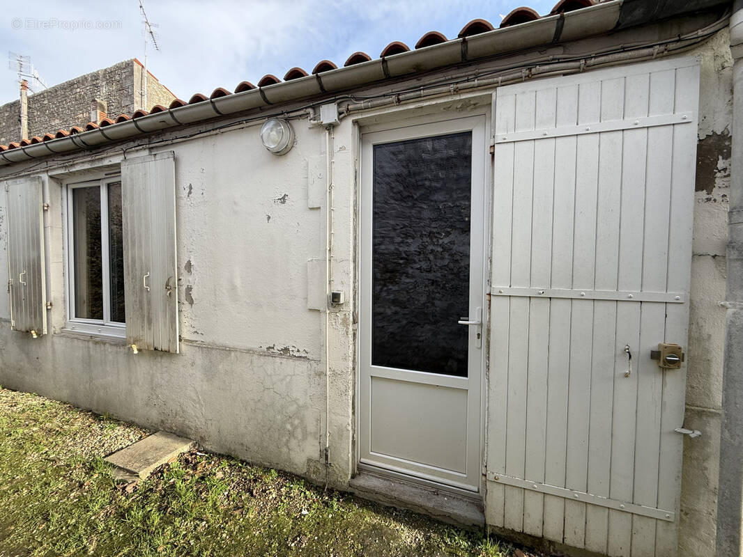 Appartement à ROCHEFORT