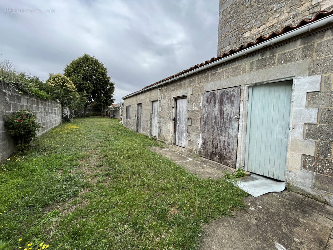 Appartement à ROCHEFORT