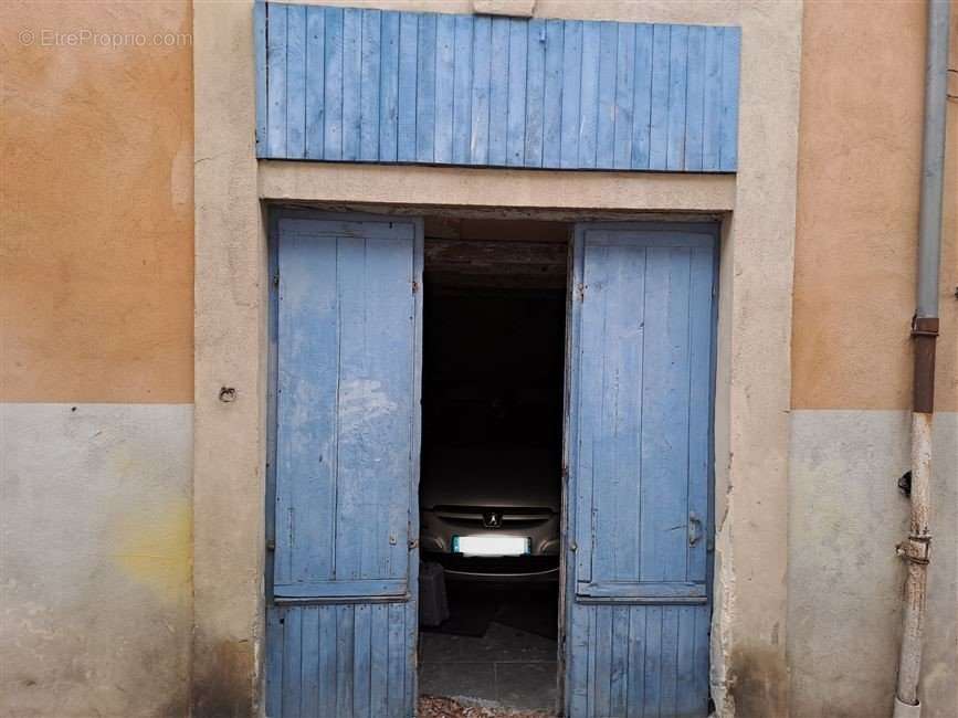 Maison à BEZIERS