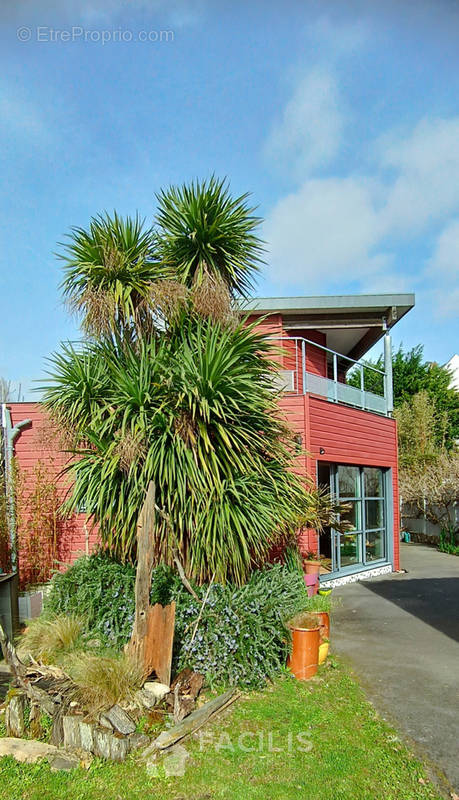 Maison à LA BAULE-ESCOUBLAC