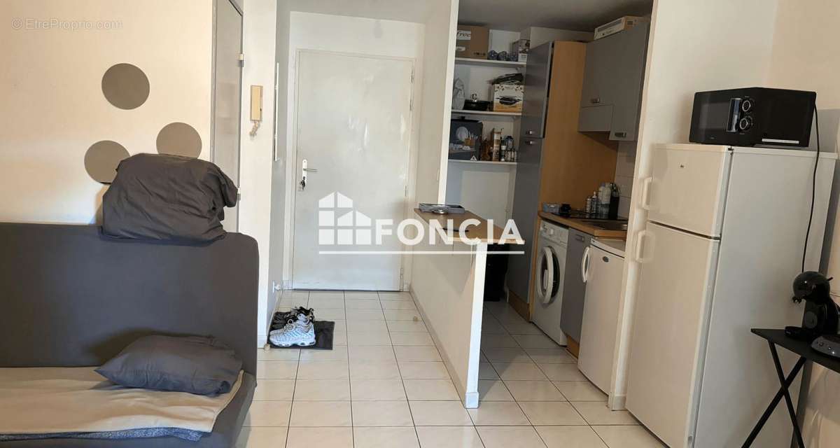 Appartement à NARBONNE