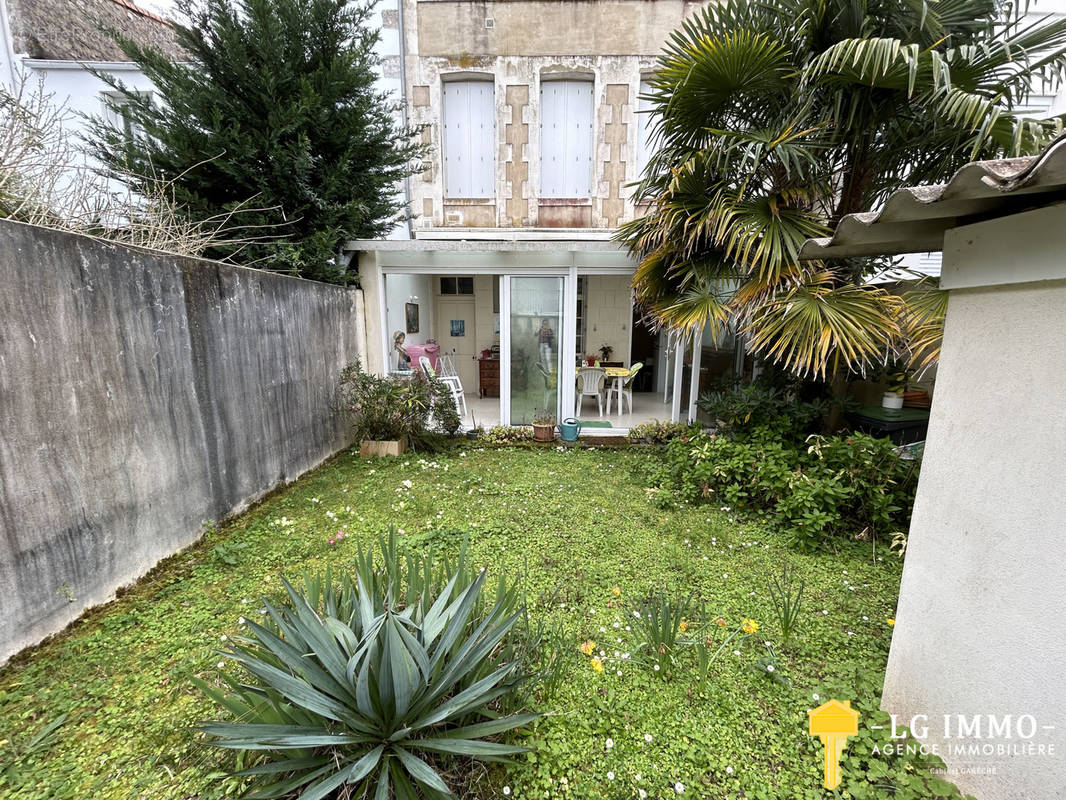 Appartement à ROYAN