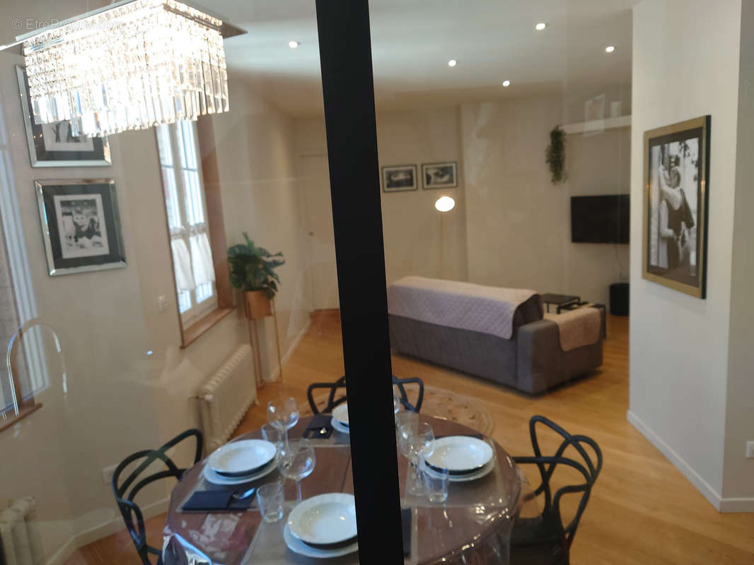 Appartement à AMIENS