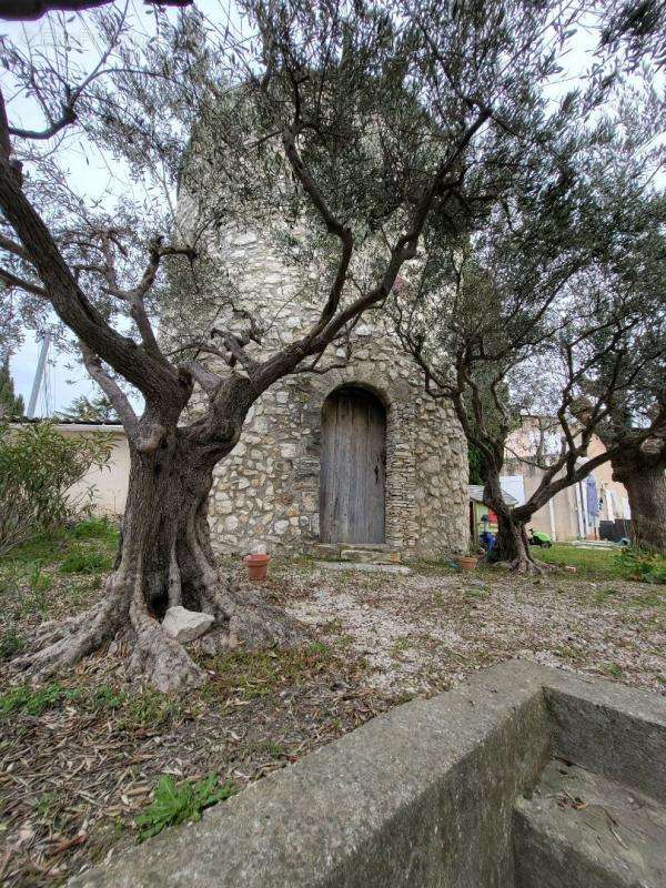 Maison à EGUILLES