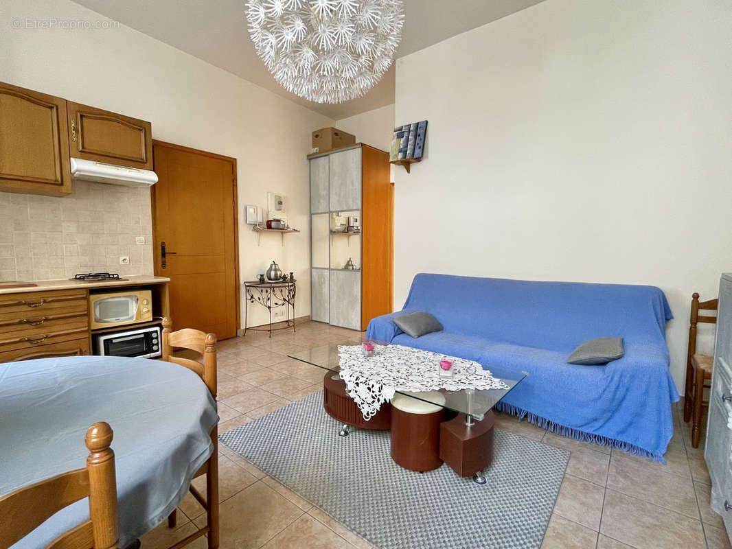 Appartement à NEMOURS