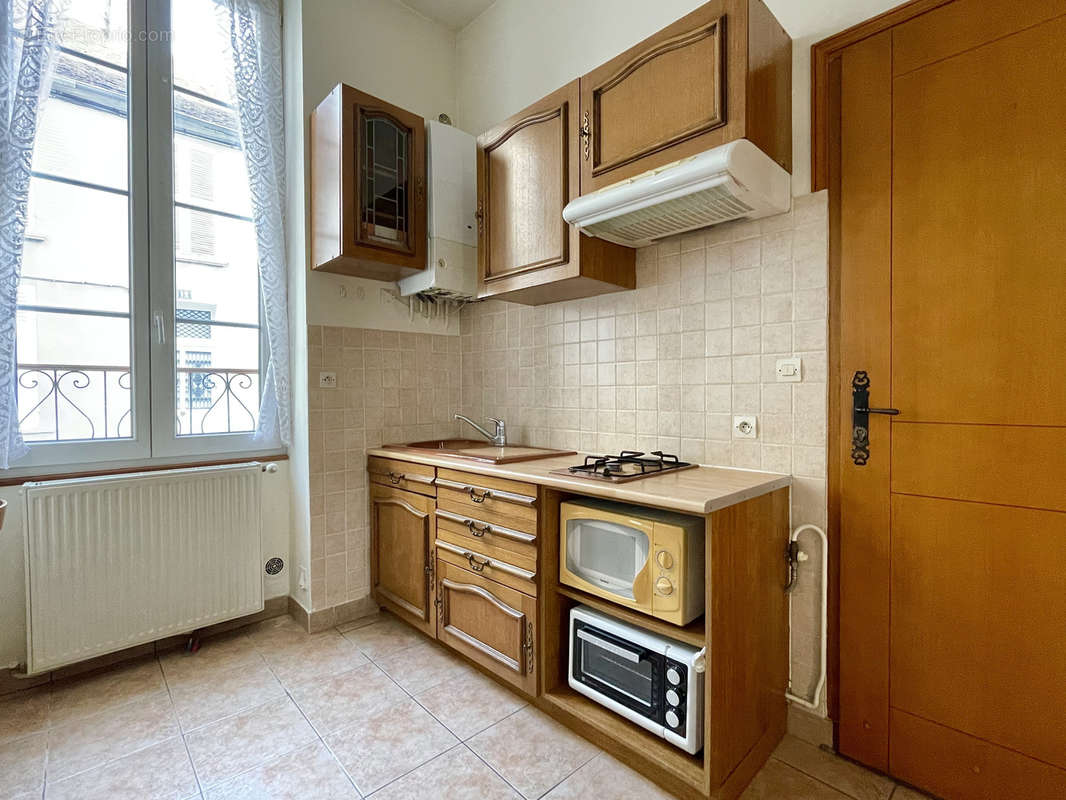 Appartement à NEMOURS