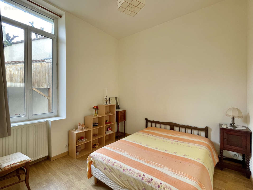 Appartement à NEMOURS