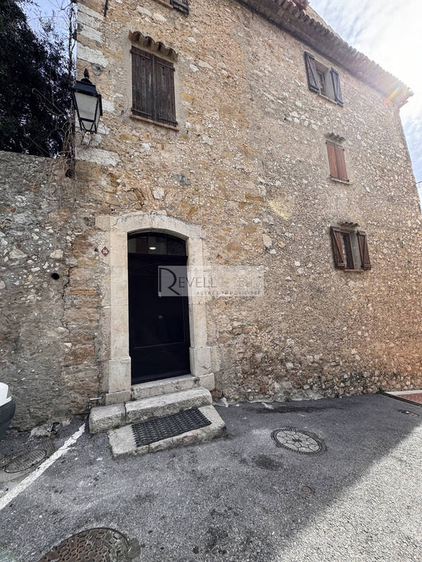 Appartement à LE BROC