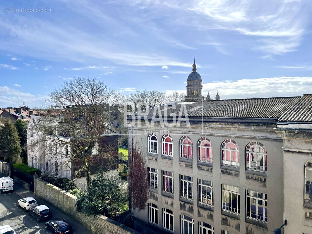 Appartement à BOULOGNE-SUR-MER