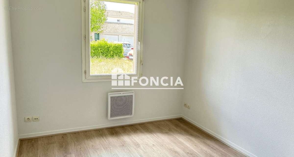 Appartement à MARMANDE