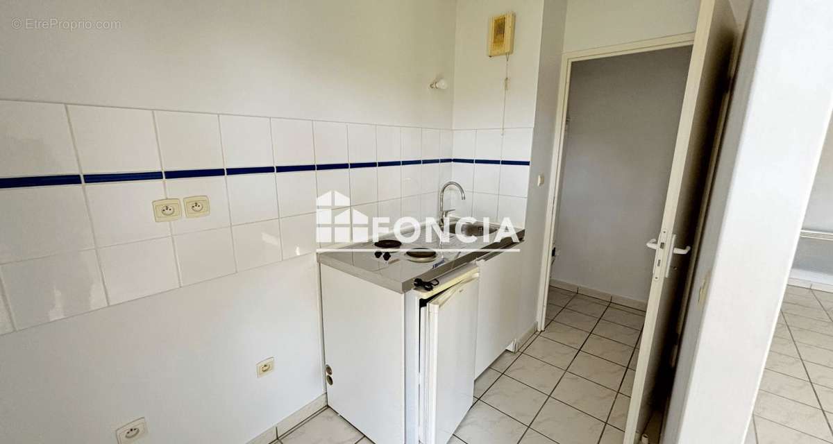 Appartement à MARMANDE