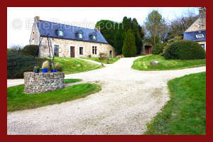 Maison à PLOUAGAT