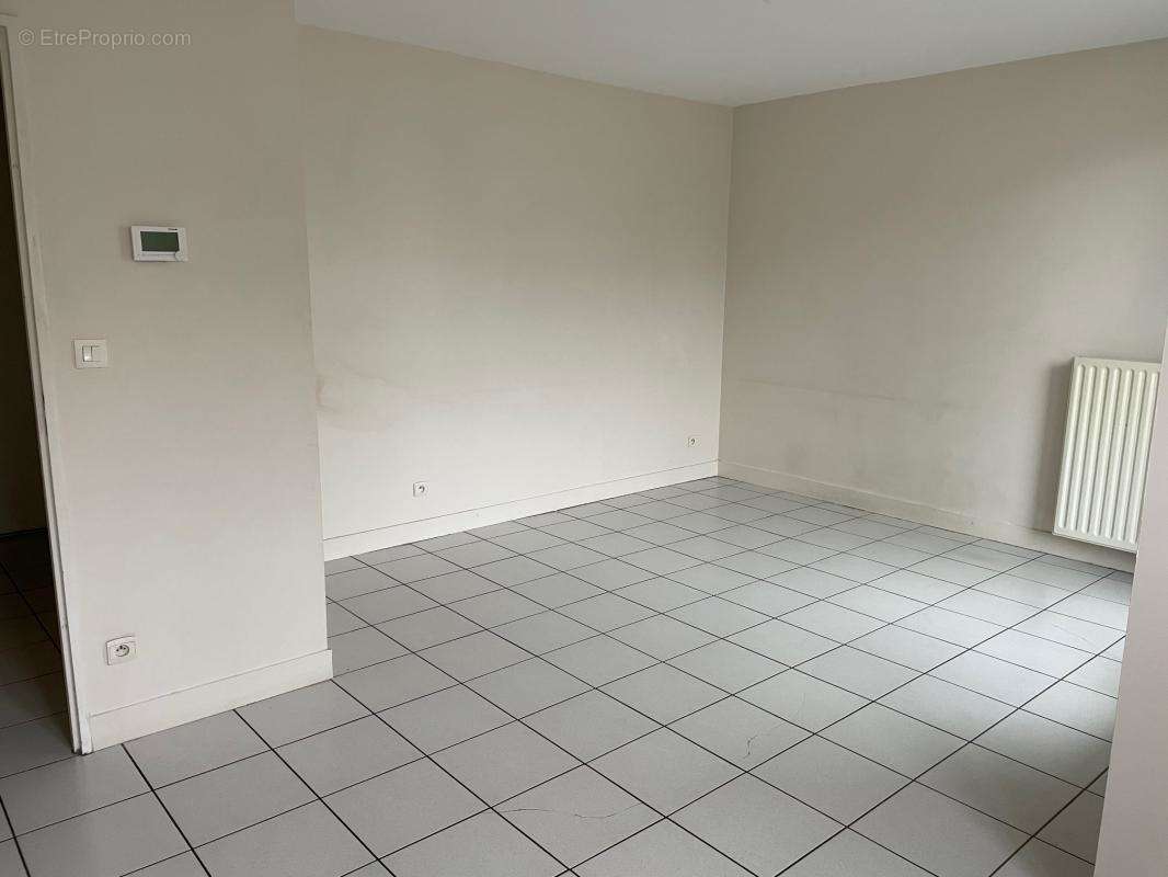 Appartement à ORLEANS