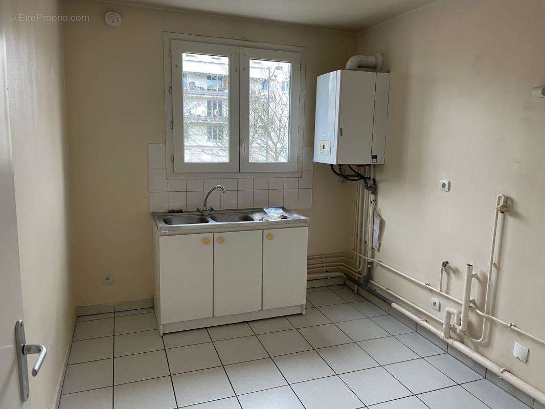 Appartement à ORLEANS