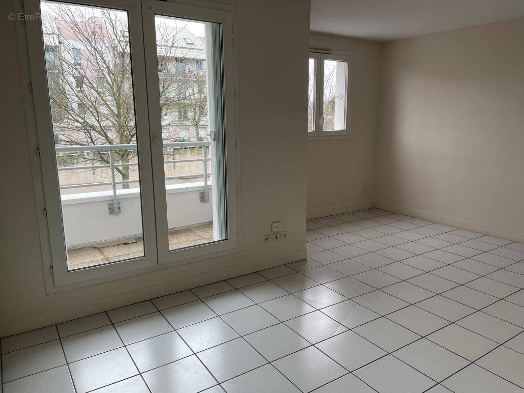 Appartement à ORLEANS