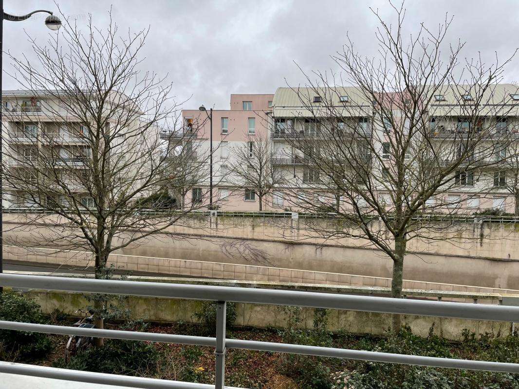 Appartement à ORLEANS