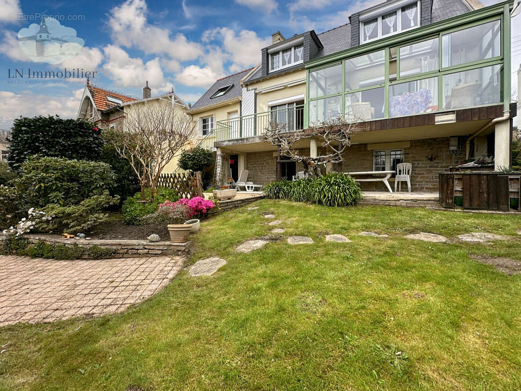 Maison à CONCARNEAU