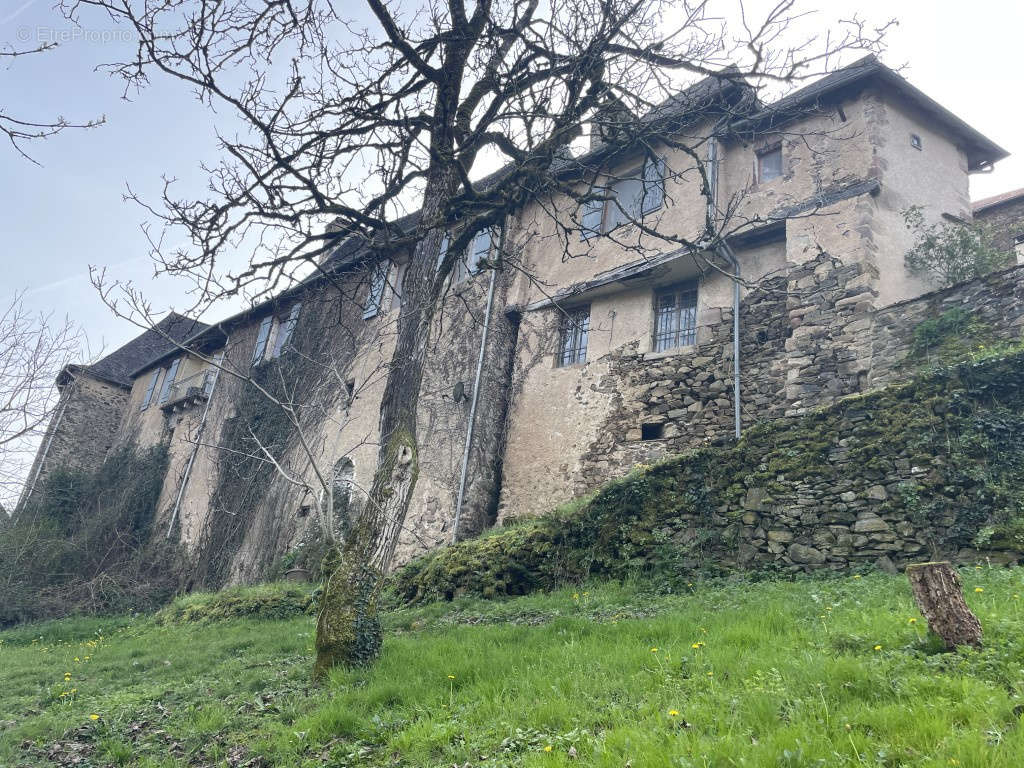 Maison à VOUTEZAC