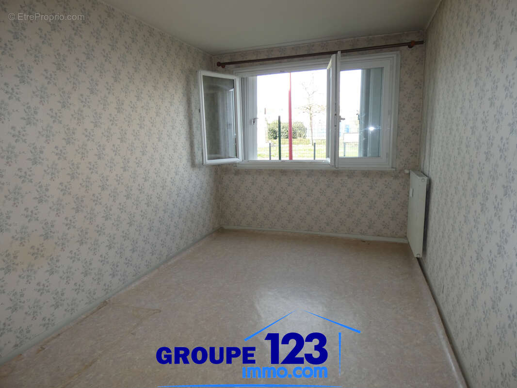 Appartement à MIGENNES