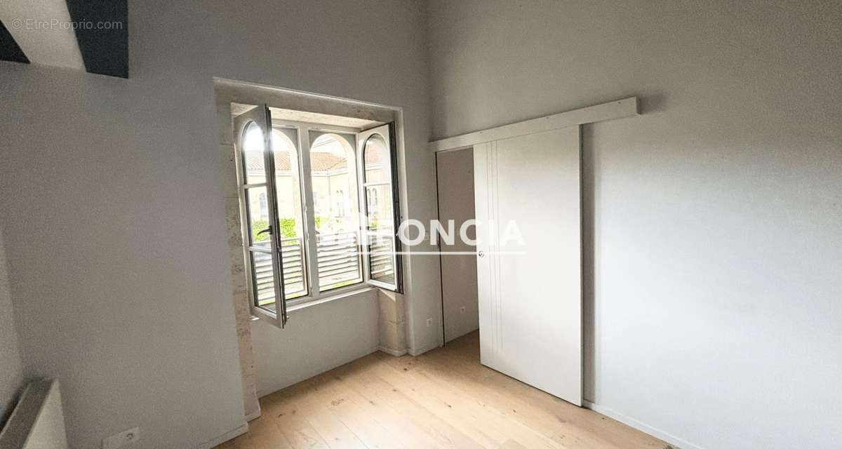 Appartement à NIORT