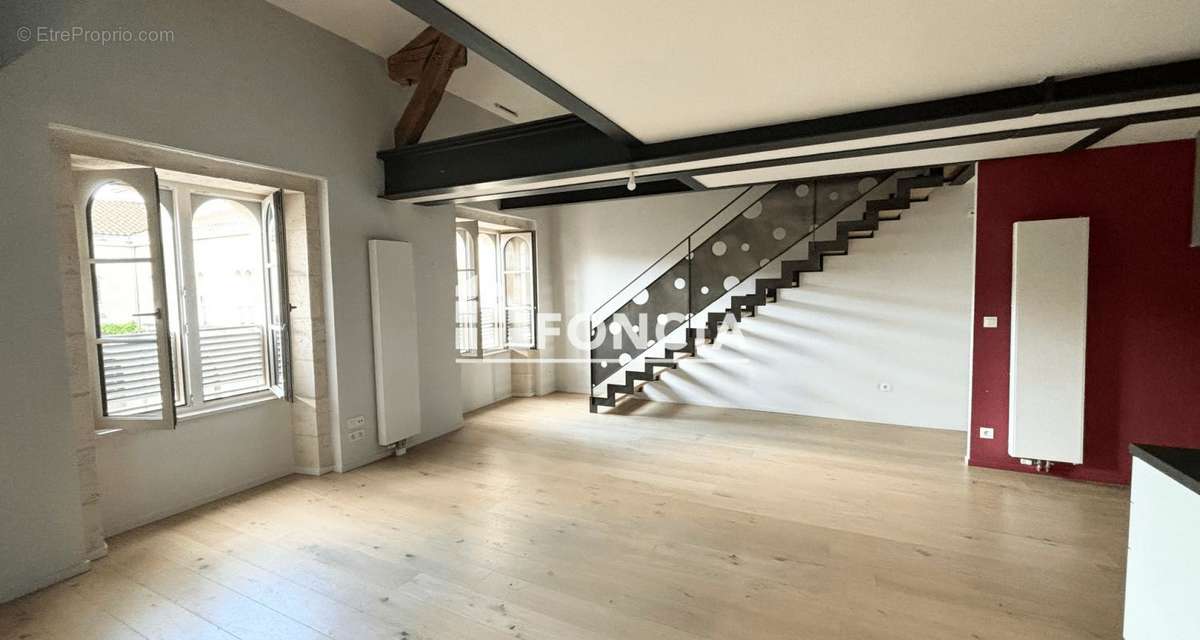 Appartement à NIORT