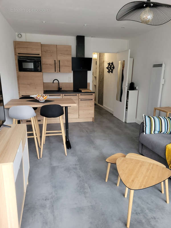 Appartement à VARS