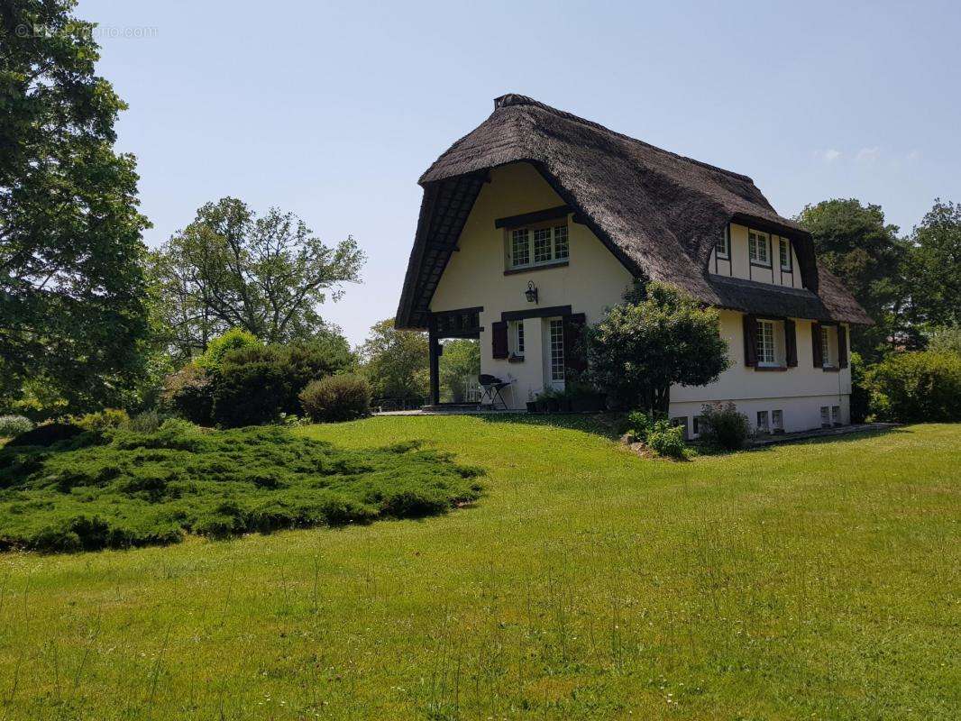 Maison à SAINT-GERMAIN-DU-CORBEIS