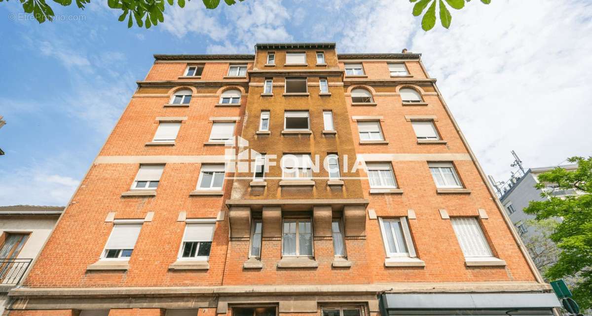 Appartement à COLOMBES