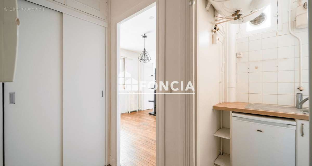 Appartement à COLOMBES