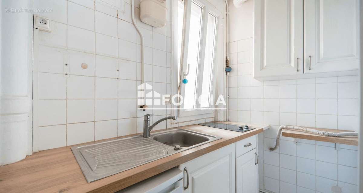 Appartement à COLOMBES