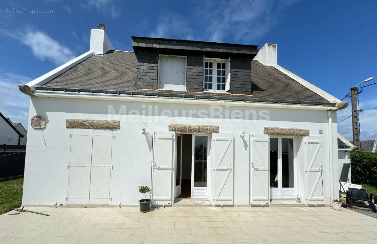 Maison à QUIBERON