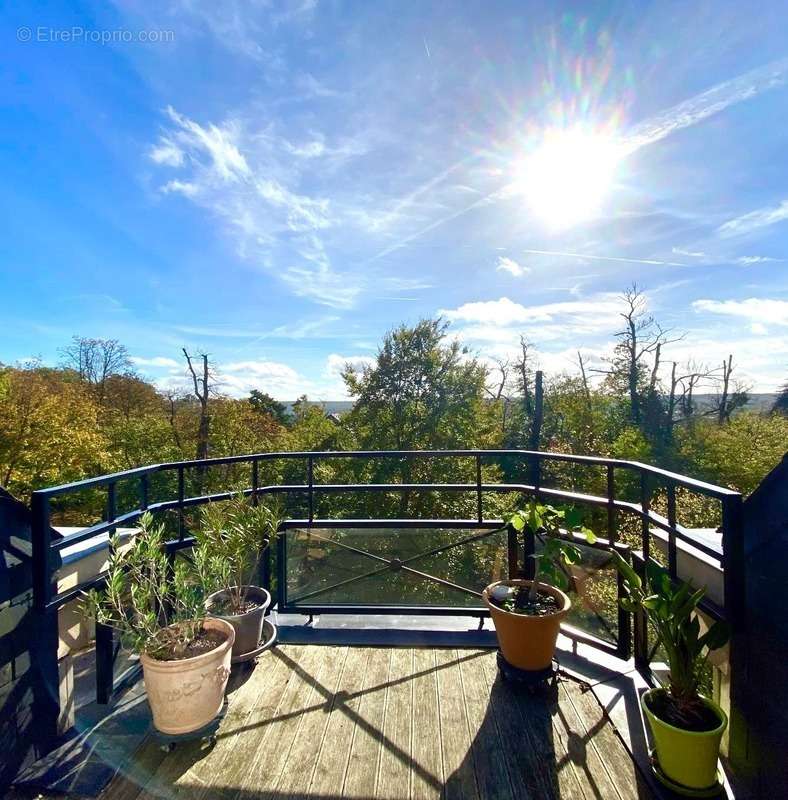 Appartement à VERSAILLES