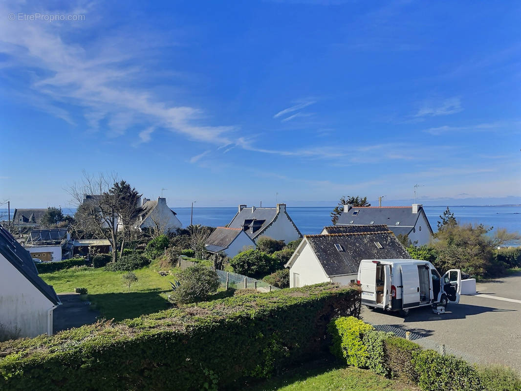 Maison à CONCARNEAU