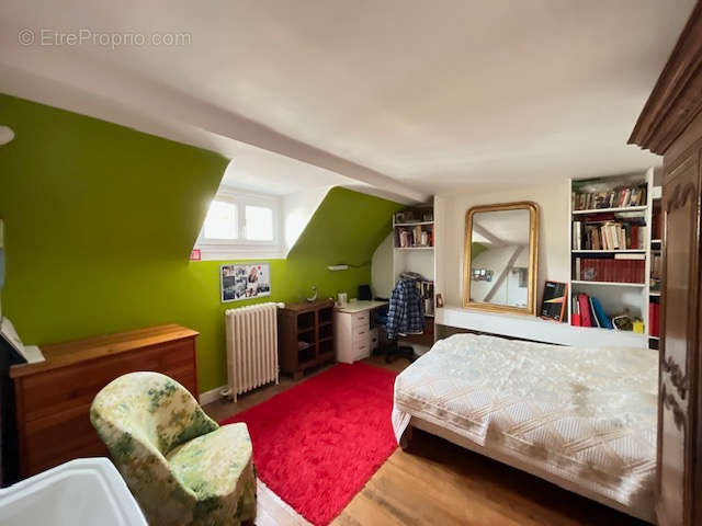 Appartement à VIRE