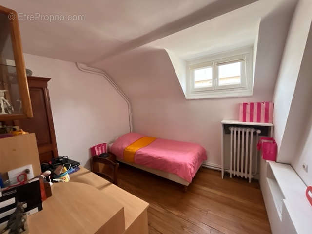 Appartement à VIRE