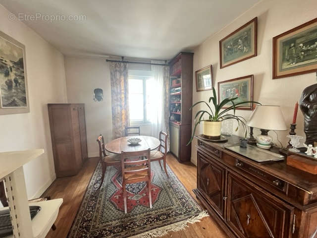 Appartement à VIRE